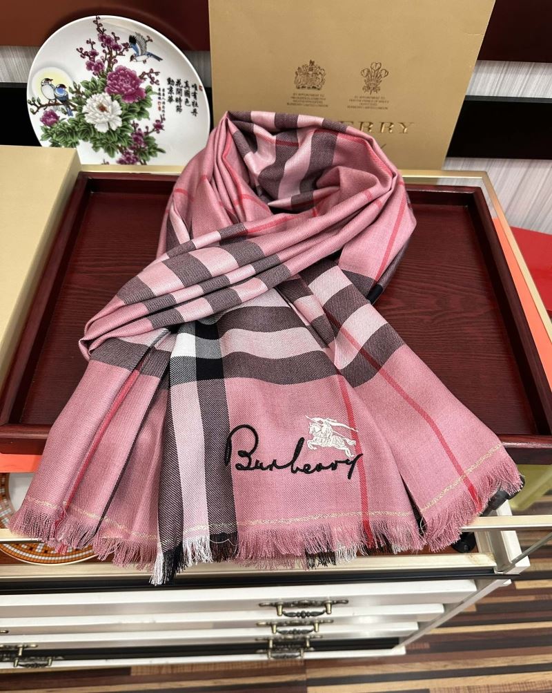 Burberry Scarf